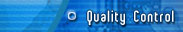 Quality Control
